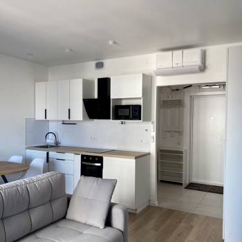 Сдается 1-комнатная квартира, 25,5 м²