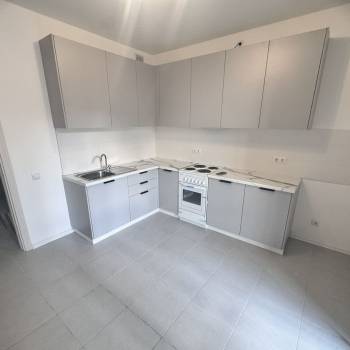 Сдается 2-х комнатная квартира, 55 м²