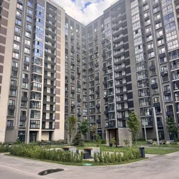 Сдается 2-х комнатная квартира, 55 м²