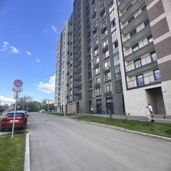 Сдается 2-х комнатная квартира, 55 м²