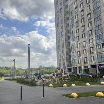 Сдается 2-х комнатная квартира, 55 м²