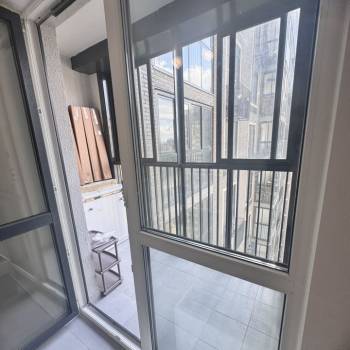 Сдается 2-х комнатная квартира, 55 м²