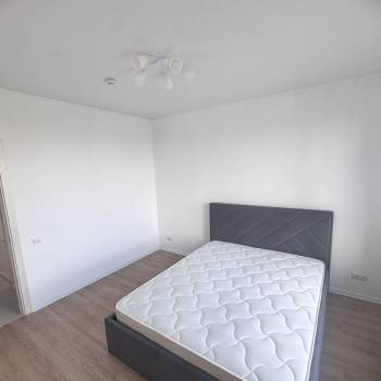 Сдается 2-х комнатная квартира, 55 м²
