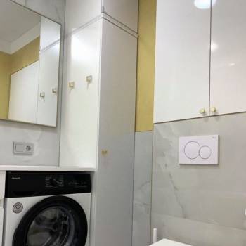 Сдается 2-х комнатная квартира, 36 м²