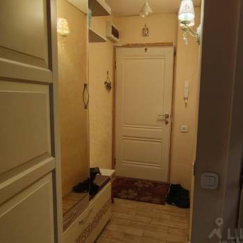 Продается 2-х комнатная квартира, 39,6 м²