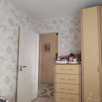 Продается 2-х комнатная квартира, 39,6 м²