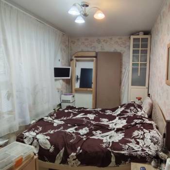 Продается 2-х комнатная квартира, 39,6 м²