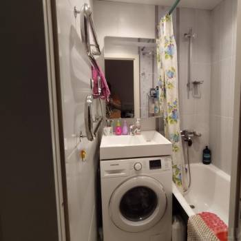 Продается 2-х комнатная квартира, 39,6 м²
