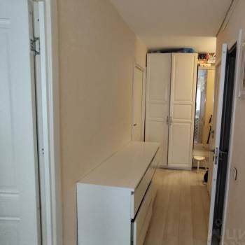 Продается 2-х комнатная квартира, 39,6 м²