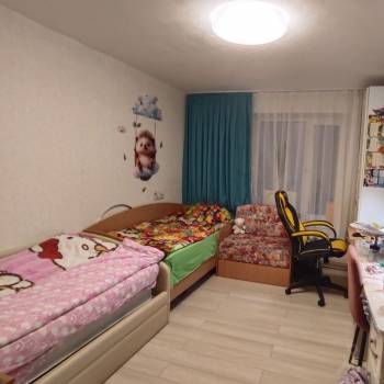 Продается 2-х комнатная квартира, 39,6 м²