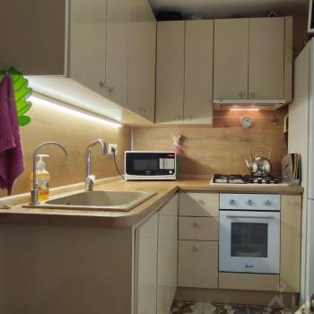 Продается 2-х комнатная квартира, 39,6 м²