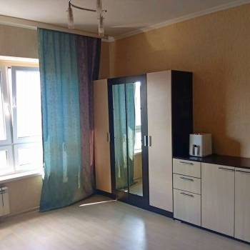 Сдается 1-комнатная квартира, 31,3 м²