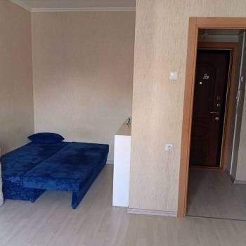 Сдается 1-комнатная квартира, 31,3 м²