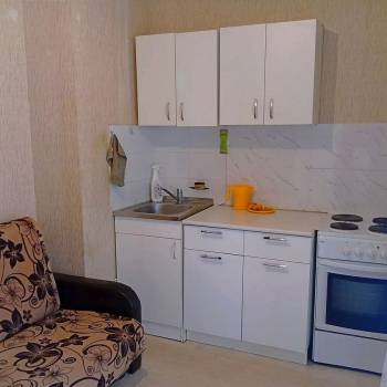 Сдается 1-комнатная квартира, 31,3 м²