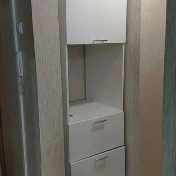 Сдается 1-комнатная квартира, 31,3 м²