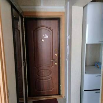 Сдается 1-комнатная квартира, 31,3 м²
