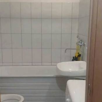 Сдается 1-комнатная квартира, 31,3 м²