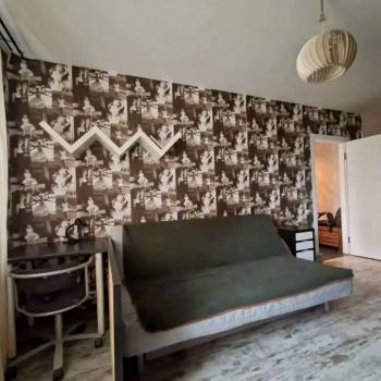 Сдается 1-комнатная квартира, 36 м²