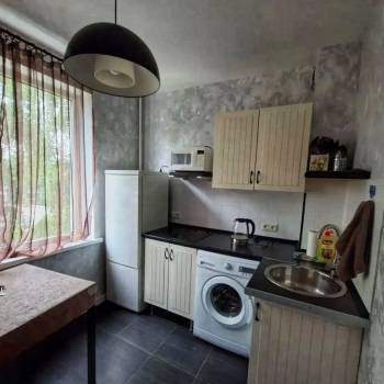 Сдается 1-комнатная квартира, 36 м²