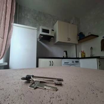 Сдается 1-комнатная квартира, 36 м²