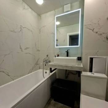 Сдается 1-комнатная квартира, 36 м²