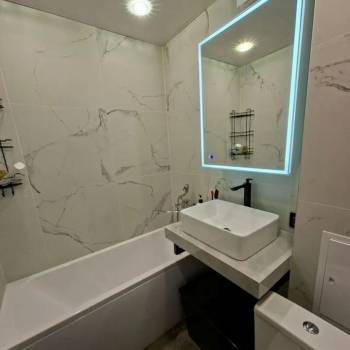 Сдается 1-комнатная квартира, 36 м²