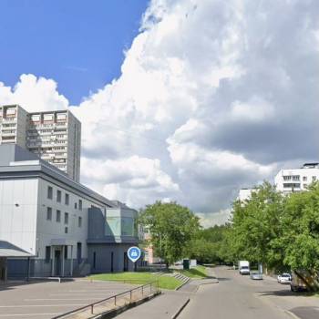 Сдается 1-комнатная квартира, 36 м²