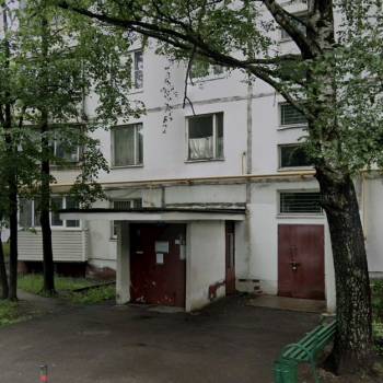 Сдается 1-комнатная квартира, 36 м²