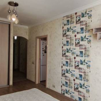Сдается 1-комнатная квартира, 37,7 м²