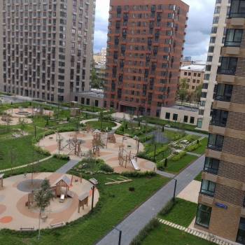 Сдается 1-комнатная квартира, 19,9 м²