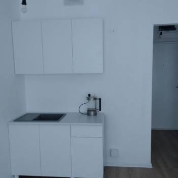Сдается 1-комнатная квартира, 19,9 м²