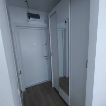 Сдается 1-комнатная квартира, 19,9 м²