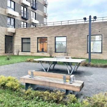 Сдается 1-комнатная квартира, 19,9 м²