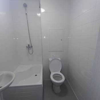 Сдается 1-комнатная квартира, 19,9 м²
