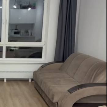 Сдается 1-комнатная квартира, 19,9 м²
