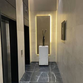 Сдается 1-комнатная квартира, 18 м²