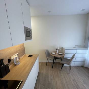 Сдается 1-комнатная квартира, 18 м²