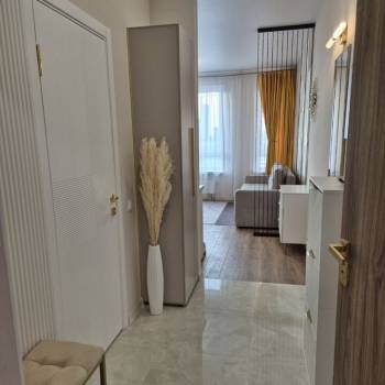 Сдается 1-комнатная квартира, 29 м²