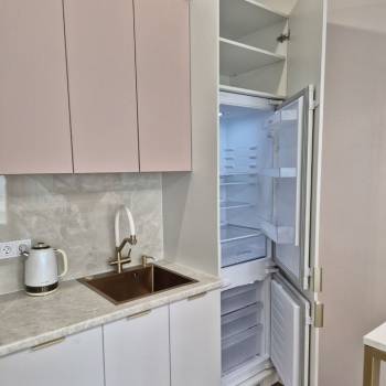 Сдается 1-комнатная квартира, 29 м²