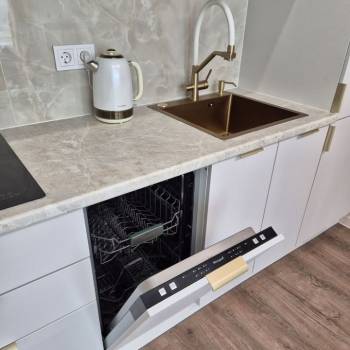 Сдается 1-комнатная квартира, 29 м²