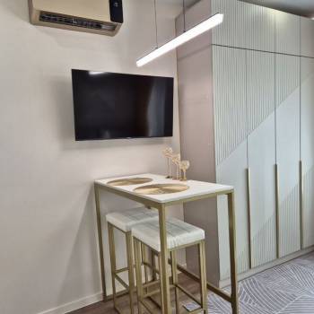 Сдается 1-комнатная квартира, 29 м²