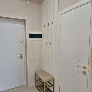 Сдается 1-комнатная квартира, 29 м²