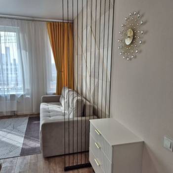 Сдается 1-комнатная квартира, 29 м²