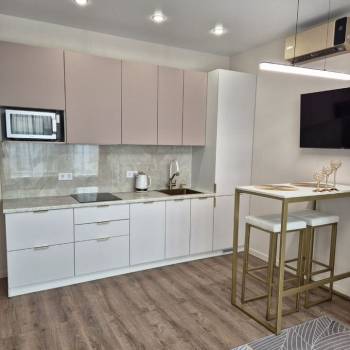Сдается 1-комнатная квартира, 29 м²