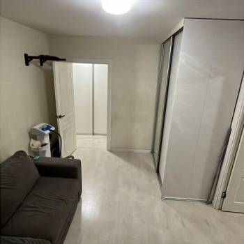 Продается 3-х комнатная квартира, 53 м²