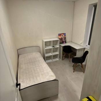 Продается 3-х комнатная квартира, 53 м²