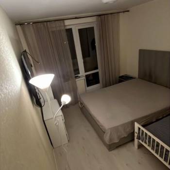 Продается 3-х комнатная квартира, 53 м²