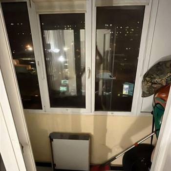 Продается 3-х комнатная квартира, 53 м²