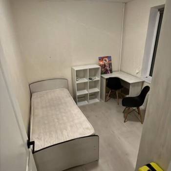 Продается 3-х комнатная квартира, 53 м²