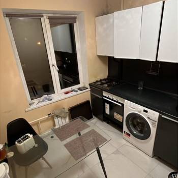 Продается 3-х комнатная квартира, 53 м²